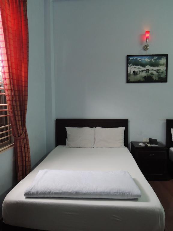 My Hanh Hotel Hue Ruang foto