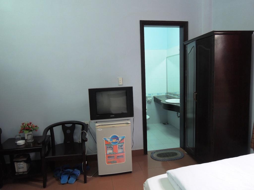 My Hanh Hotel Hue Ruang foto