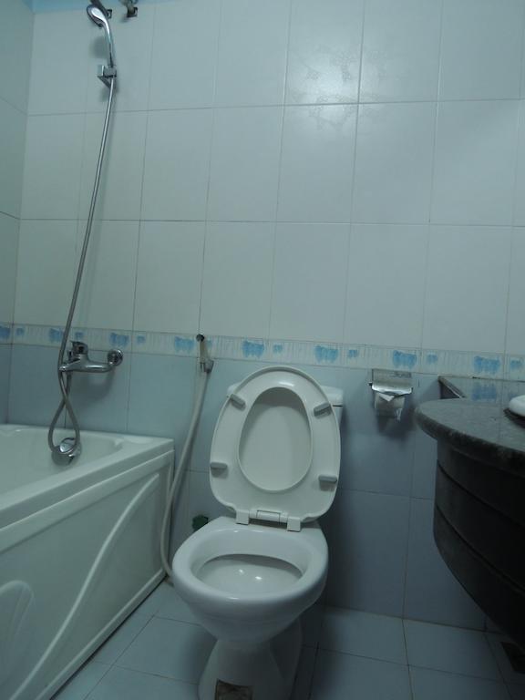 My Hanh Hotel Hue Ruang foto