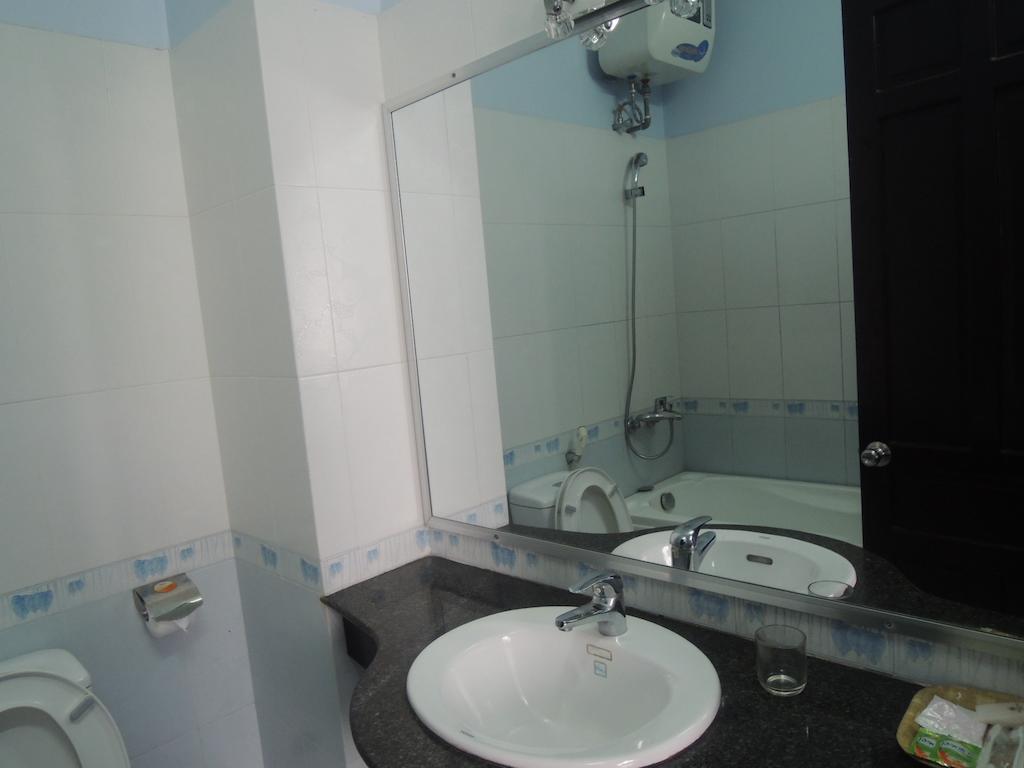 My Hanh Hotel Hue Ruang foto