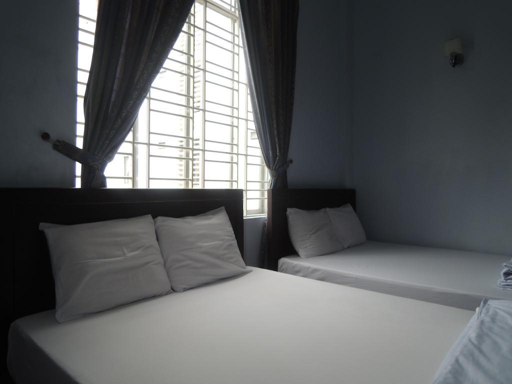 My Hanh Hotel Hue Ruang foto