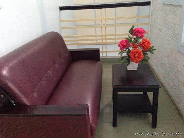 My Hanh Hotel Hue Bagian luar foto